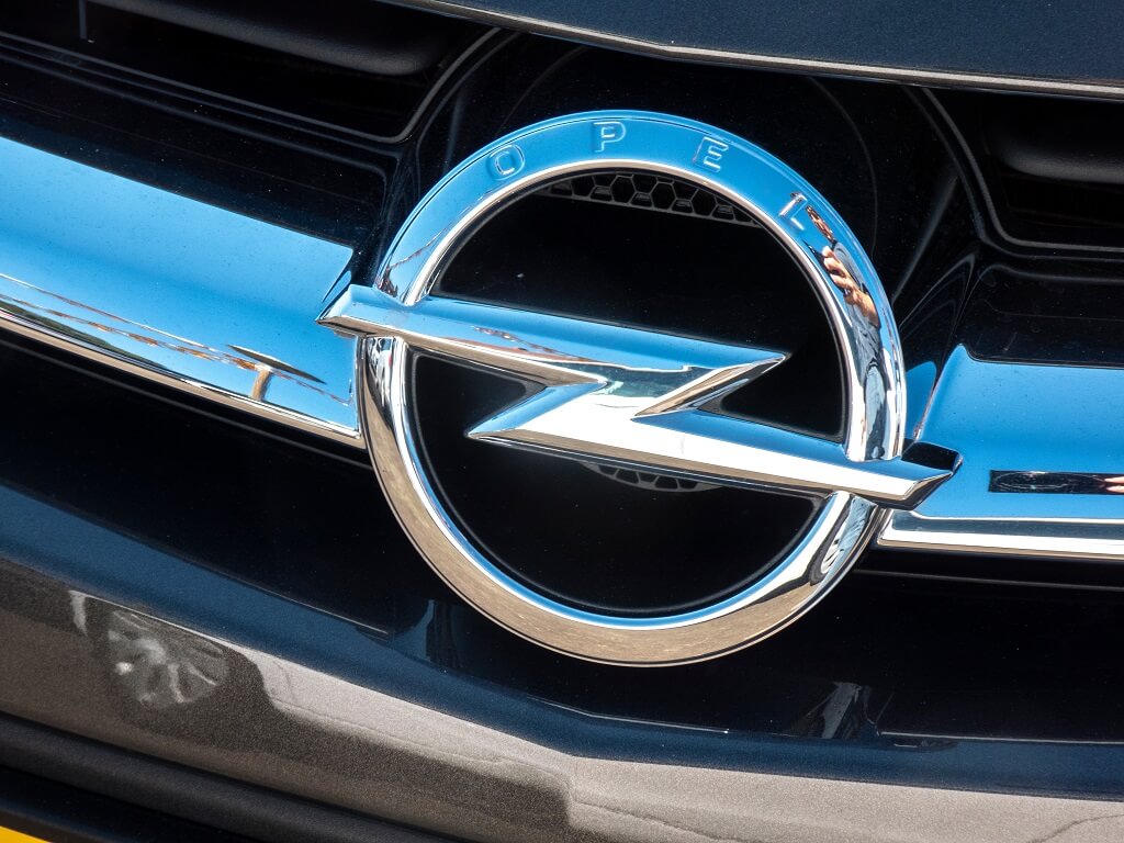 Køb originale Opel reservedele hos Aunetto