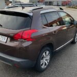 Peugeot 2008 1,2 VTI, årgang 2013, vogn 430 – billede 2
