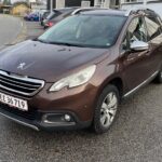 Peugeot 2008 1,2 VTI, årgang 2013, vogn 430 – billede 1