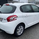 Peugeot 208 1,2 VTI, årgang 2014, vogn 520 – billede 2