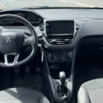 Peugeot 208 1,6 HDI, årgang 2016, vogn 620 – billede 3