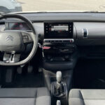Citroen C4 Cactus 1,2 THP 110hk, årgang 2015, vogn 590 – billede 3